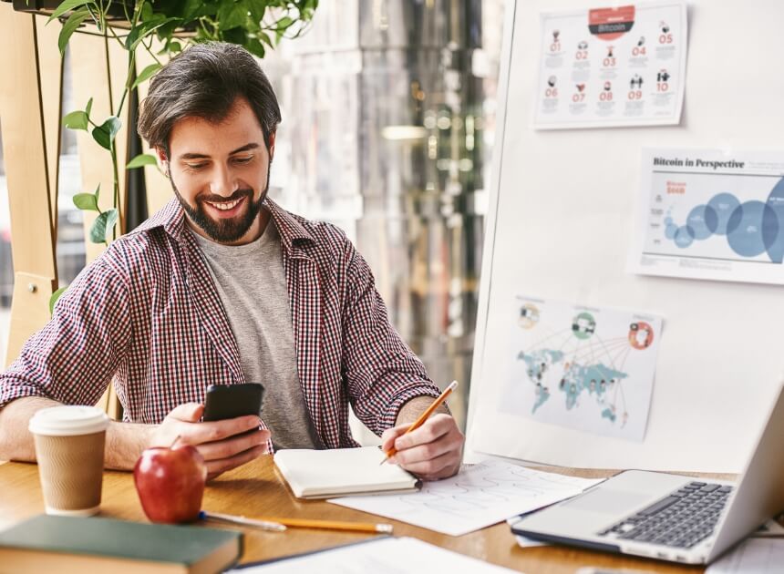 Design Thinking for Effective Content Creation