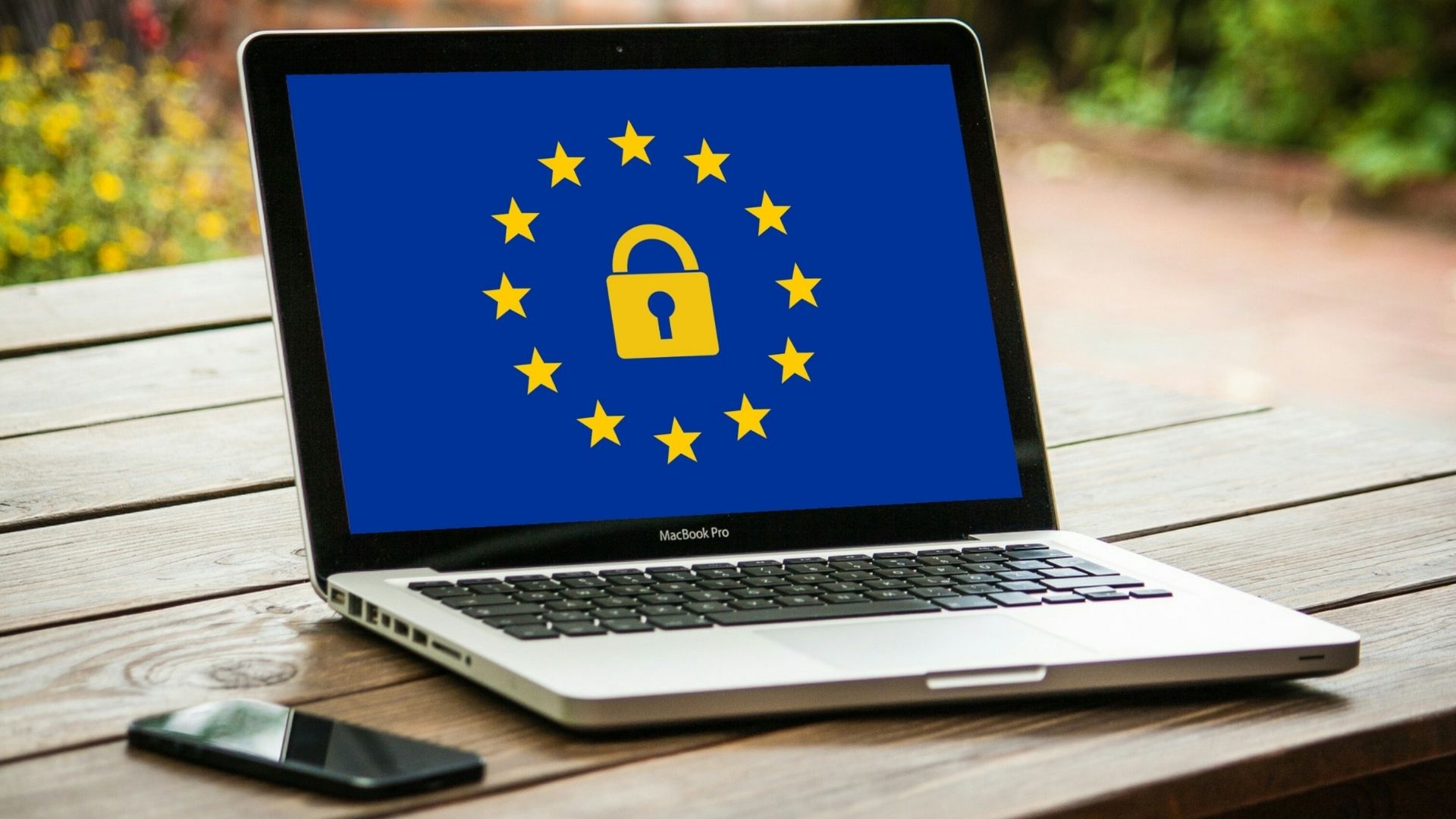 Understanding of GDPR